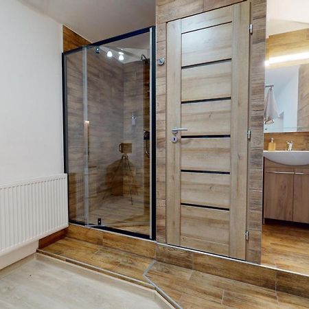 Villa City Park Кошице Екстериор снимка